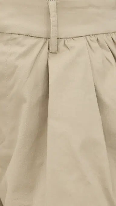 ASTR the Label Margeen Bubble horts Khaki | Thumbnail 6 ASTR the Label Margeen Bubble horts Khaki | Thumbnail 6