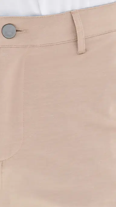 Faherty All Day Shorts 7 Khaki 30 | Thumbnail 6 Faherty All Day Shorts 7 Khaki 30 | Thumbnail 6