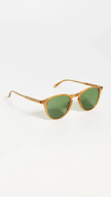 Garrett Leight Hampton Sunglasses | Thumbnail 5 Garrett Leight Hampton Sunglasses | Thumbnail 5