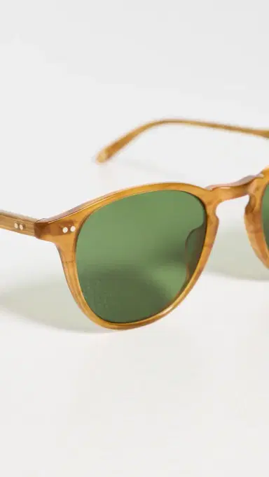Garrett Leight Hampton Sunglasses | Thumbnail 6 Garrett Leight Hampton Sunglasses | Thumbnail 6
