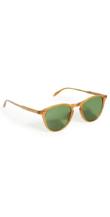 Garrett Leight Hampton Sunglasses | Thumbnail 1 Garrett Leight Hampton Sunglasses | Thumbnail 1