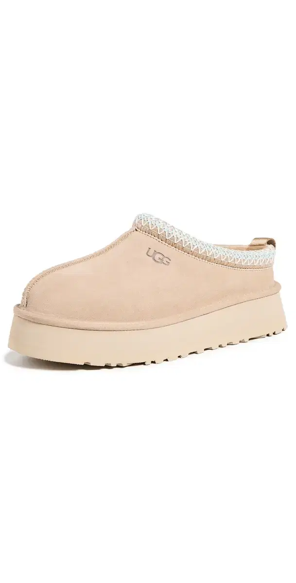 Tazz Slippers Sand Tazz Slippers Sand