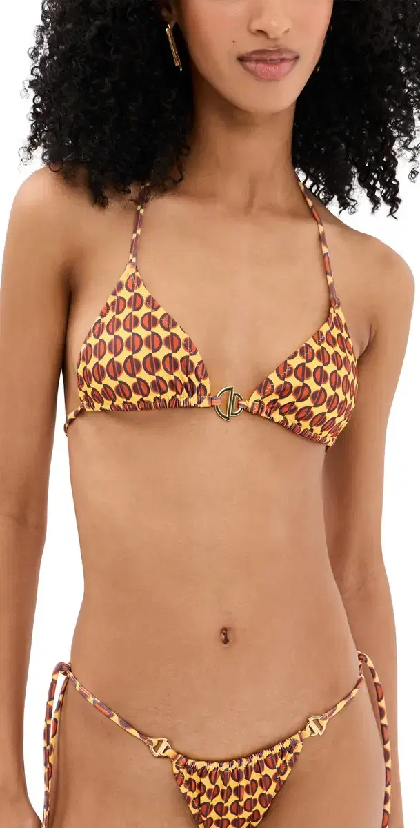 Berry Bikini Top Ogee Berry Bikini Top Ogee
