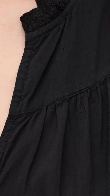 XÍRENA Britta Dress Black | Thumbnail 6 XÍRENA Britta Dress Black | Thumbnail 6