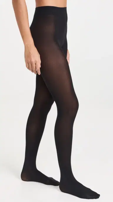FALKE Pure Matte 50 Tights 3009/Black M | Thumbnail 2 FALKE Pure Matte 50 Tights 3009/Black M | Thumbnail 2