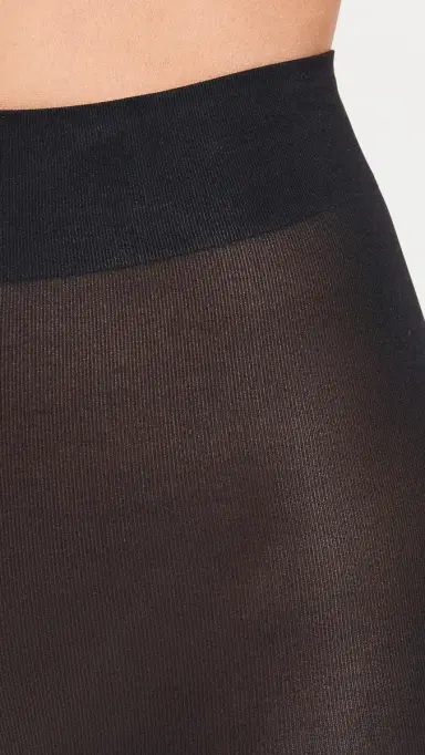 FALKE Pure Matte 50 Tights 3009/Black M | Thumbnail 3 FALKE Pure Matte 50 Tights 3009/Black M | Thumbnail 3