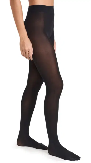 FALKE Pure Matte 50 Tights 3009/Black M | Thumbnail 4 FALKE Pure Matte 50 Tights 3009/Black M | Thumbnail 4