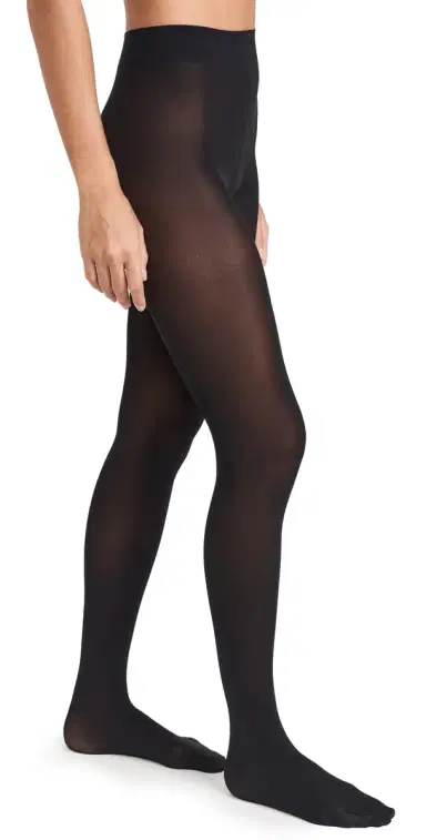 FALKE Pure Matte 50 Tights 3009/Black M | Thumbnail 1 FALKE Pure Matte 50 Tights 3009/Black M | Thumbnail 1