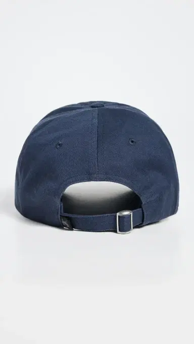 Greyson Gothic G Dad Cap Maltese Blue One Size | Thumbnail 3 Greyson Gothic G Dad Cap Maltese Blue One Size | Thumbnail 3