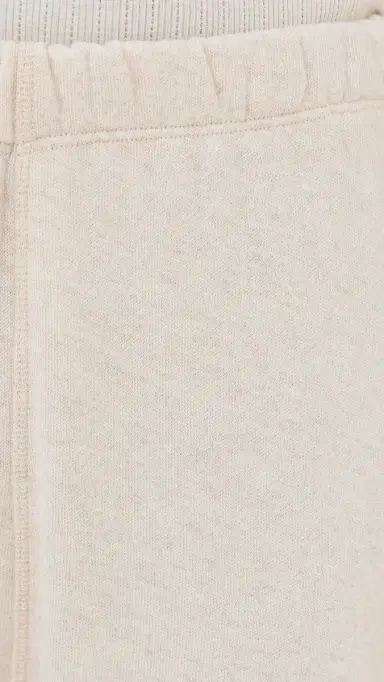 Jenni Kayne aturday Sweatpants Oatmeal | Thumbnail 6 Jenni Kayne aturday Sweatpants Oatmeal | Thumbnail 6
