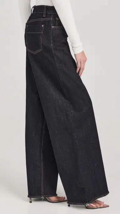 LIONESS Eivissa Jeans | Thumbnail 4 LIONESS Eivissa Jeans | Thumbnail 4