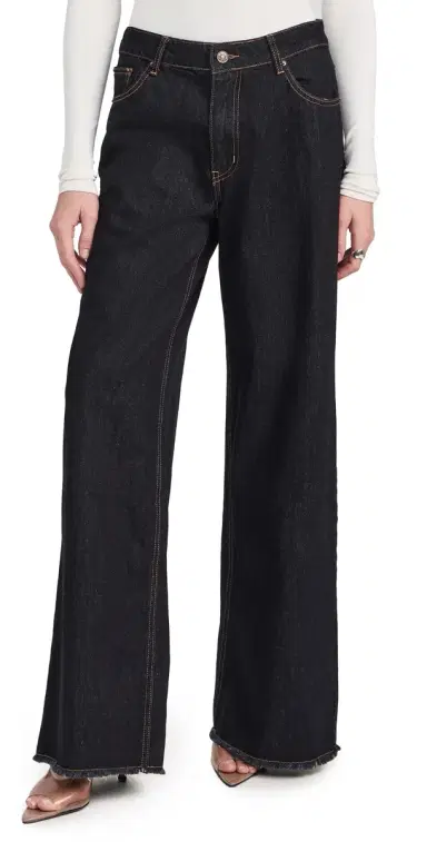 LIONESS Eivissa Jeans | Thumbnail 1 LIONESS Eivissa Jeans | Thumbnail 1