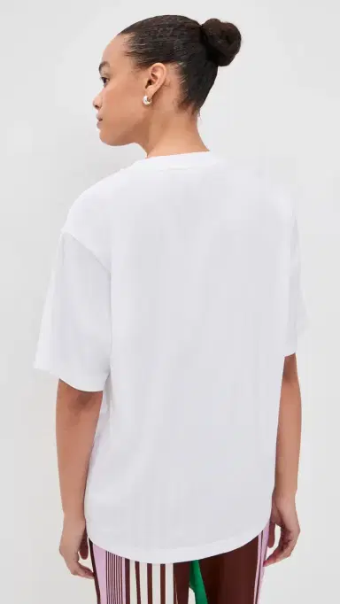 ROAME. Icon T-Shirt Tucano | Thumbnail 3 ROAME. Icon T-Shirt Tucano | Thumbnail 3