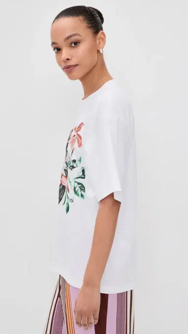 ROAME. Icon T-Shirt Tucano | Thumbnail 4 ROAME. Icon T-Shirt Tucano | Thumbnail 4