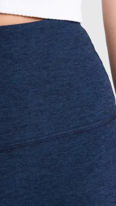 Beyond Yoga pacedye Keep Pace Biker Short Nocturnal Navy | Thumbnail 6 Beyond Yoga pacedye Keep Pace Biker Short Nocturnal Navy | Thumbnail 6
