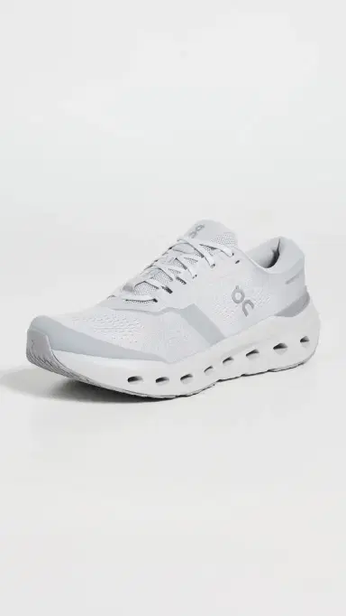 ON Cloudrunner 3 Sneakers Glacier Alloy 9 | Thumbnail 2 ON Cloudrunner 3 Sneakers Glacier Alloy 9 | Thumbnail 2