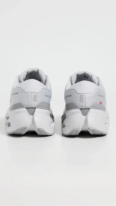 ON Cloudrunner 3 Sneakers Glacier Alloy 9 | Thumbnail 3 ON Cloudrunner 3 Sneakers Glacier Alloy 9 | Thumbnail 3