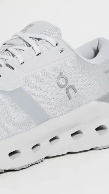 ON Cloudrunner 3 Sneakers Glacier Alloy 9 | Thumbnail 5 ON Cloudrunner 3 Sneakers Glacier Alloy 9 | Thumbnail 5