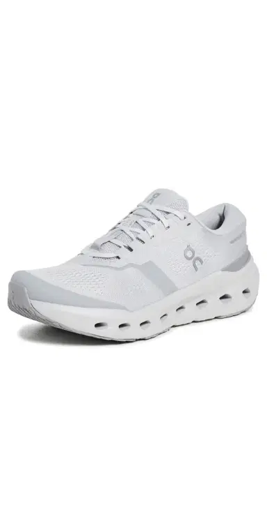 ON Cloudrunner 3 Sneakers Glacier Alloy 9 | Thumbnail 1 ON Cloudrunner 3 Sneakers Glacier Alloy 9 | Thumbnail 1
