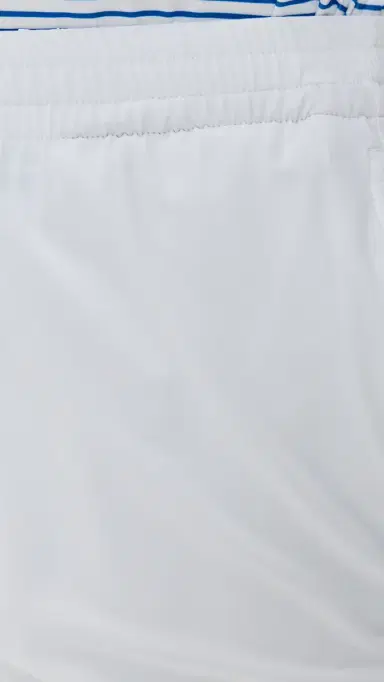 Redvanly Byron Tennis Shorts 7 Bright White | Thumbnail 6 Redvanly Byron Tennis Shorts 7 Bright White | Thumbnail 6