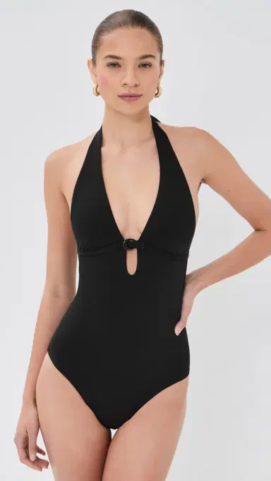 STAUD La Jolla One Piece Black | Thumbnail 5 STAUD La Jolla One Piece Black | Thumbnail 5