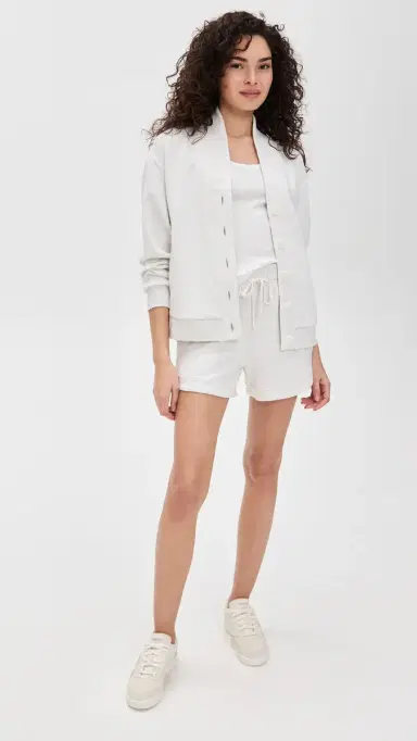 Varley Ollie High Rise Shorts 3.5 arl | Thumbnail 5 Varley Ollie High Rise Shorts 3.5 arl | Thumbnail 5