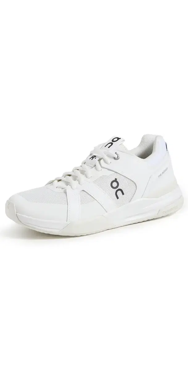 The Roger Clubhouse Pro Sneakers White/Ice The Roger Clubhouse Pro Sneakers White/Ice