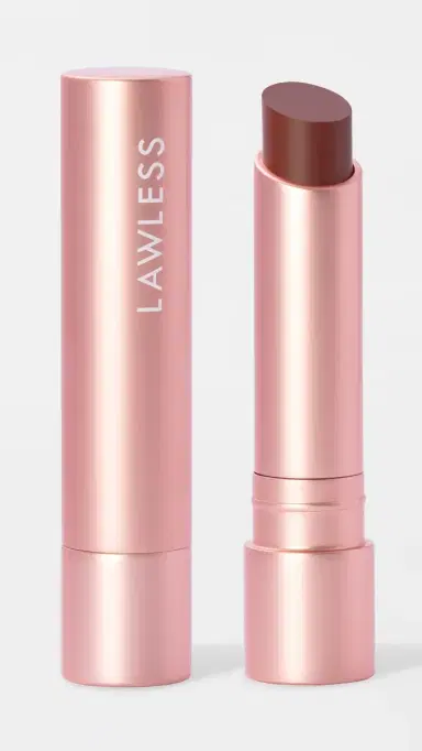 LAWLESS Forget the Filler Lip Plumping Line Smoothing Tinted Balm | Thumbnail 2 LAWLESS Forget the Filler Lip Plumping Line Smoothing Tinted Balm | Thumbnail 2