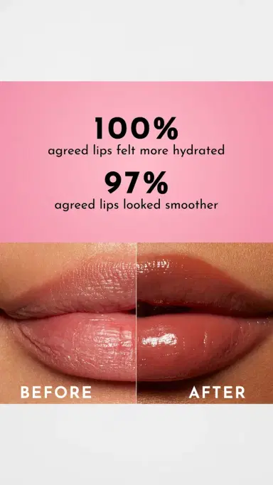 LAWLESS Forget the Filler Lip Plumping Line Smoothing Tinted Balm | Thumbnail 5 LAWLESS Forget the Filler Lip Plumping Line Smoothing Tinted Balm | Thumbnail 5