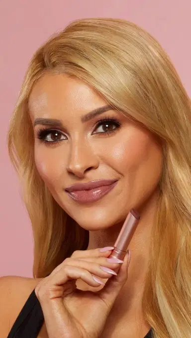 LAWLESS Forget the Filler Lip Plumping Line Smoothing Tinted Balm | Thumbnail 6 LAWLESS Forget the Filler Lip Plumping Line Smoothing Tinted Balm | Thumbnail 6