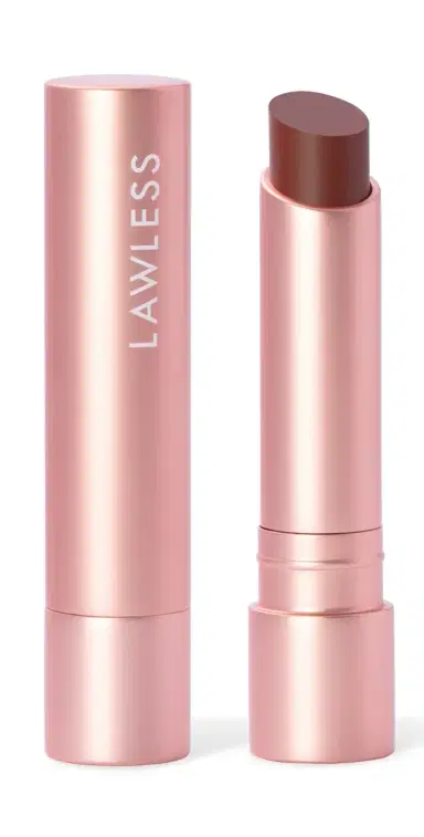 LAWLESS Forget the Filler Lip Plumping Line Smoothing Tinted Balm | Thumbnail 1 LAWLESS Forget the Filler Lip Plumping Line Smoothing Tinted Balm | Thumbnail 1