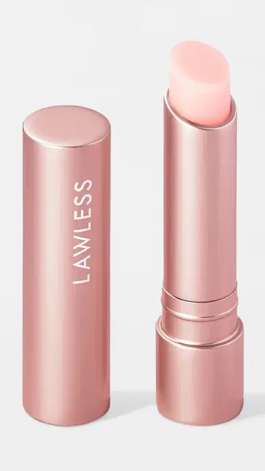 LAWLESS Forget the Filler Lip Plumping Line Smoothing Tinted Balm | Thumbnail 2 LAWLESS Forget the Filler Lip Plumping Line Smoothing Tinted Balm | Thumbnail 2