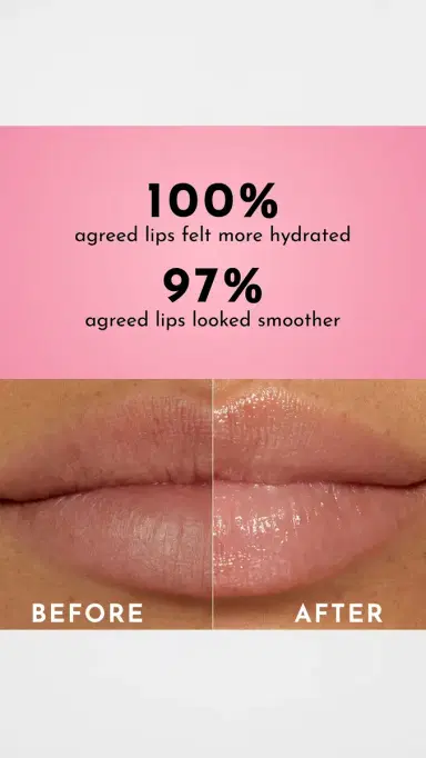 LAWLESS Forget the Filler Lip Plumping Line Smoothing Tinted Balm | Thumbnail 5 LAWLESS Forget the Filler Lip Plumping Line Smoothing Tinted Balm | Thumbnail 5