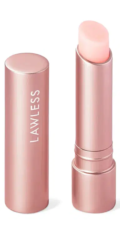 LAWLESS Forget the Filler Lip Plumping Line Smoothing Tinted Balm | Thumbnail 1 LAWLESS Forget the Filler Lip Plumping Line Smoothing Tinted Balm | Thumbnail 1