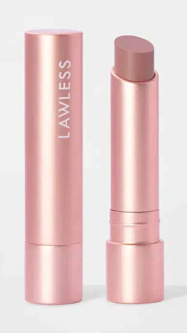 LAWLESS Forget the Filler Lip Plumping Line Smoothing Tinted Balm | Thumbnail 2 LAWLESS Forget the Filler Lip Plumping Line Smoothing Tinted Balm | Thumbnail 2