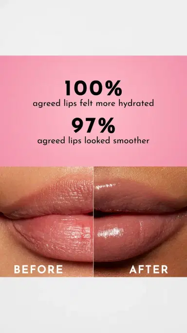 LAWLESS Forget the Filler Lip Plumping Line Smoothing Tinted Balm | Thumbnail 4 LAWLESS Forget the Filler Lip Plumping Line Smoothing Tinted Balm | Thumbnail 4