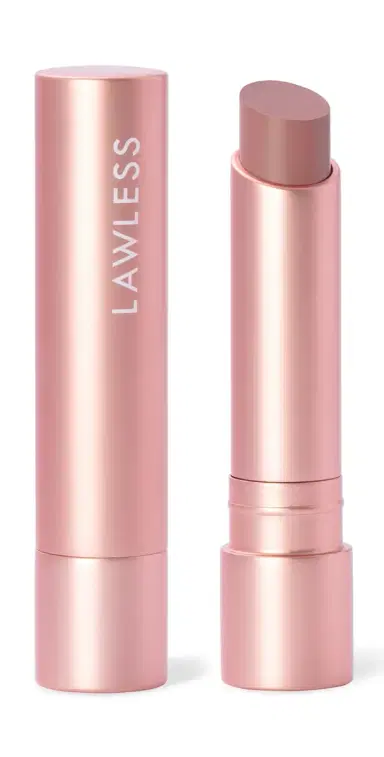 LAWLESS Forget the Filler Lip Plumping Line Smoothing Tinted Balm | Thumbnail 1 LAWLESS Forget the Filler Lip Plumping Line Smoothing Tinted Balm | Thumbnail 1