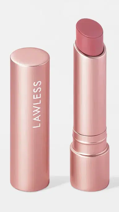 LAWLESS Forget the Filler Lip Plumping Line Smoothing Tinted Balm | Thumbnail 2 LAWLESS Forget the Filler Lip Plumping Line Smoothing Tinted Balm | Thumbnail 2