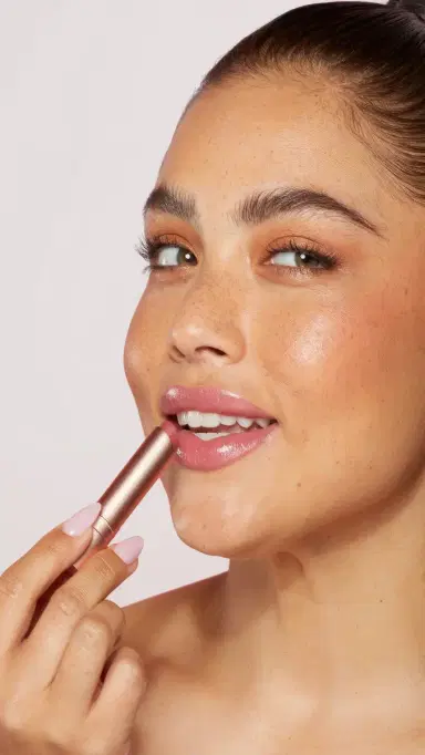 LAWLESS Forget the Filler Lip Plumping Line Smoothing Tinted Balm | Thumbnail 6 LAWLESS Forget the Filler Lip Plumping Line Smoothing Tinted Balm | Thumbnail 6