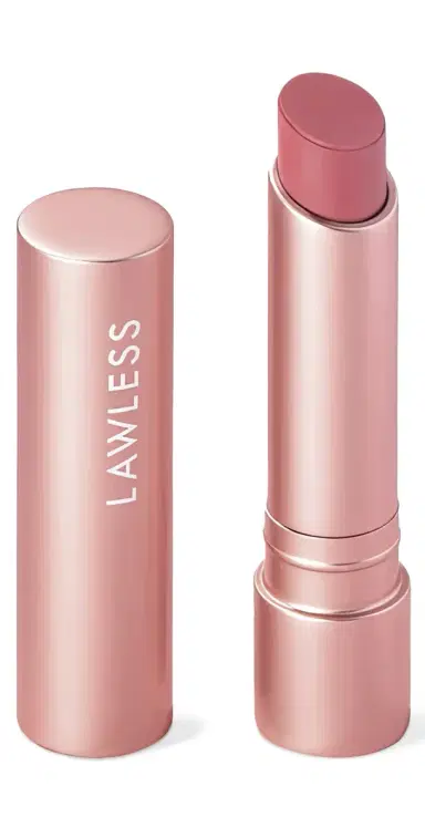 LAWLESS Forget the Filler Lip Plumping Line Smoothing Tinted Balm | Thumbnail 1 LAWLESS Forget the Filler Lip Plumping Line Smoothing Tinted Balm | Thumbnail 1