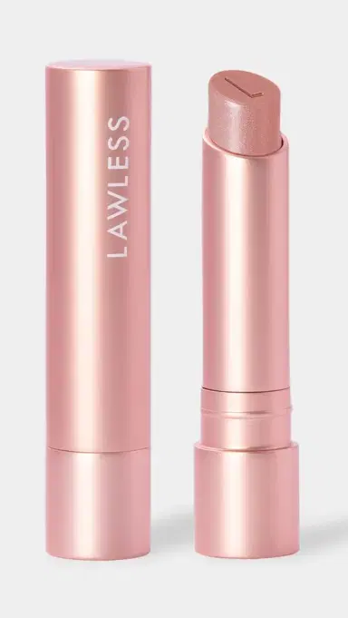 LAWLESS Forget the Filler Lip Plumping Line Smoothing Tinted Balm | Thumbnail 2 LAWLESS Forget the Filler Lip Plumping Line Smoothing Tinted Balm | Thumbnail 2