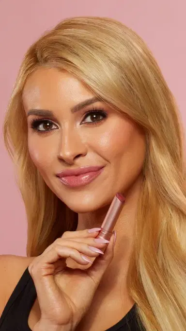 LAWLESS Forget the Filler Lip Plumping Line Smoothing Tinted Balm | Thumbnail 4 LAWLESS Forget the Filler Lip Plumping Line Smoothing Tinted Balm | Thumbnail 4