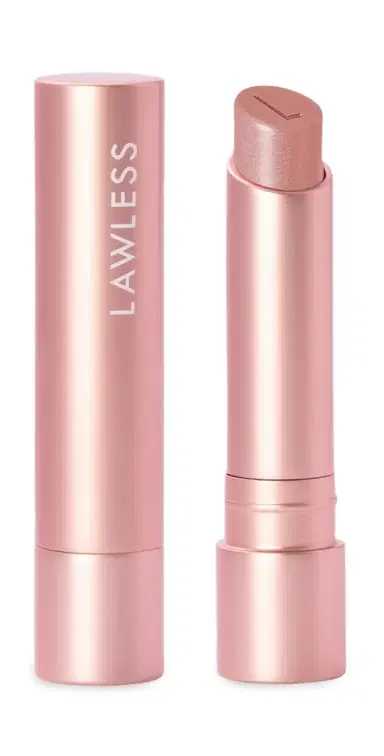 LAWLESS Forget the Filler Lip Plumping Line Smoothing Tinted Balm | Thumbnail 1 LAWLESS Forget the Filler Lip Plumping Line Smoothing Tinted Balm | Thumbnail 1