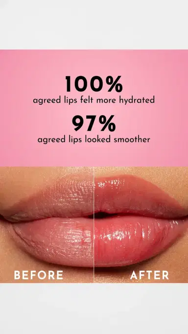 LAWLESS Forget the Filler Lip Plumping Line Smoothing Tinted Balm | Thumbnail 5 LAWLESS Forget the Filler Lip Plumping Line Smoothing Tinted Balm | Thumbnail 5