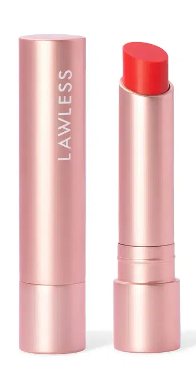 LAWLESS Forget the Filler Lip Plumping Line Smoothing Tinted Balm | Thumbnail 1 LAWLESS Forget the Filler Lip Plumping Line Smoothing Tinted Balm | Thumbnail 1