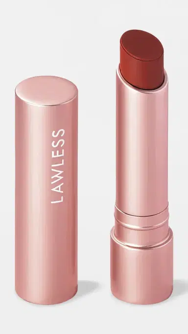 LAWLESS Forget the Filler Lip Plumping Line Smoothing Tinted Balm | Thumbnail 2 LAWLESS Forget the Filler Lip Plumping Line Smoothing Tinted Balm | Thumbnail 2