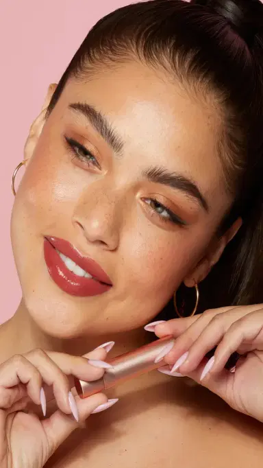 LAWLESS Forget the Filler Lip Plumping Line Smoothing Tinted Balm | Thumbnail 4 LAWLESS Forget the Filler Lip Plumping Line Smoothing Tinted Balm | Thumbnail 4