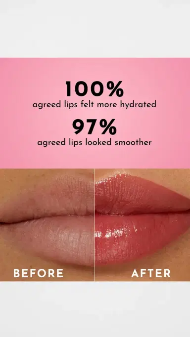 LAWLESS Forget the Filler Lip Plumping Line Smoothing Tinted Balm | Thumbnail 6 LAWLESS Forget the Filler Lip Plumping Line Smoothing Tinted Balm | Thumbnail 6