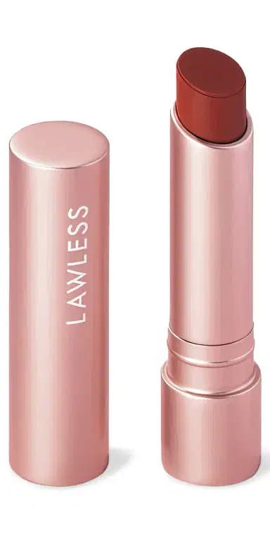 LAWLESS Forget the Filler Lip Plumping Line Smoothing Tinted Balm | Thumbnail 1 LAWLESS Forget the Filler Lip Plumping Line Smoothing Tinted Balm | Thumbnail 1
