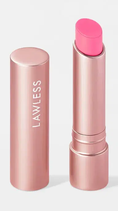 LAWLESS Forget the Filler Lip Plumping Line Smoothing Tinted Balm | Thumbnail 2 LAWLESS Forget the Filler Lip Plumping Line Smoothing Tinted Balm | Thumbnail 2
